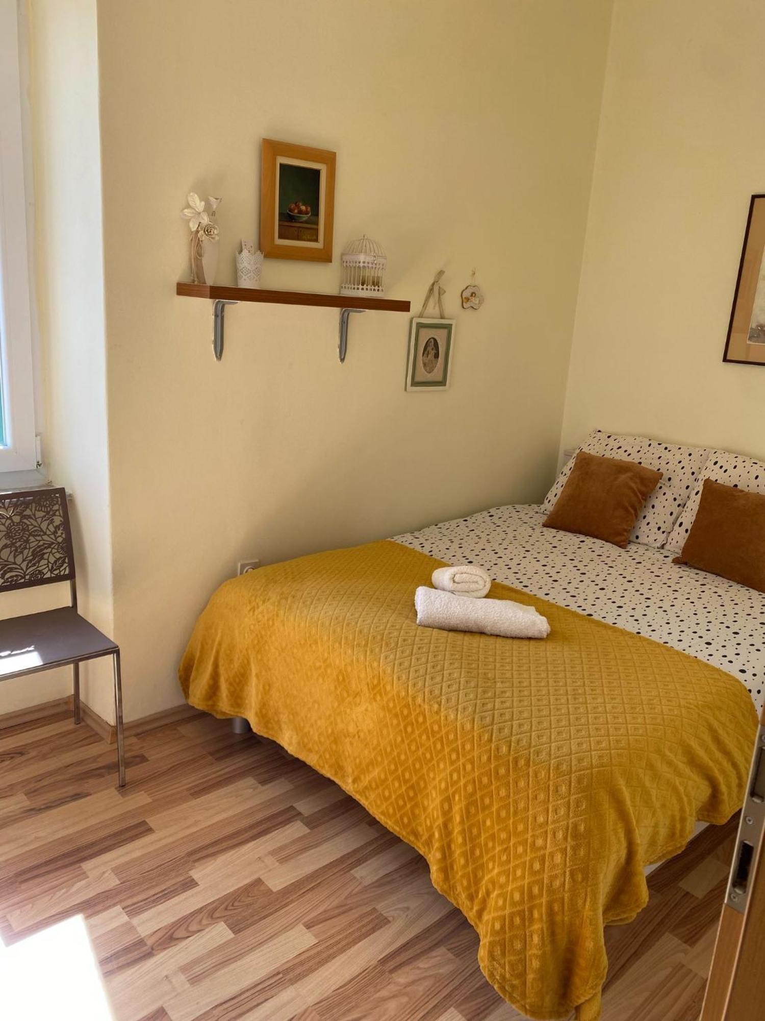 Vera Apartments With Sea View And Old Town View Zadar Exterior photo